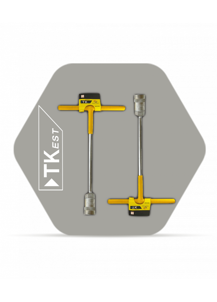 مفتاح تي ملبس