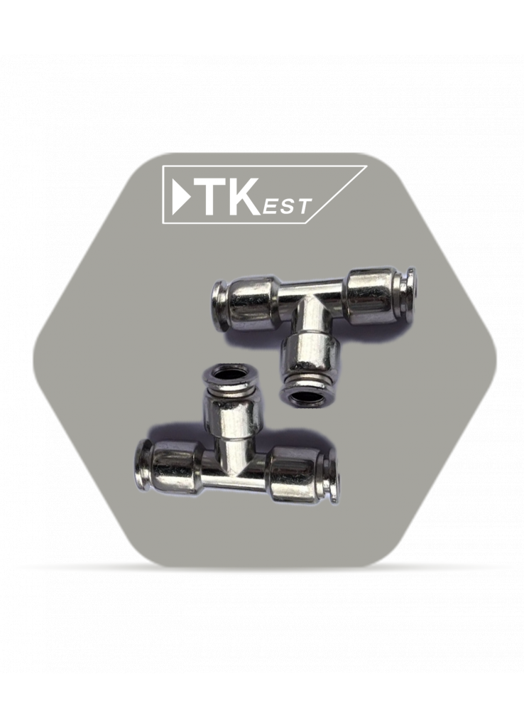 قطع وصل معدن حرف تي قطع وصل معدن حرف تي