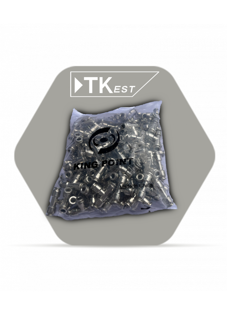 قطع وصل معدن حرف تي قطع وصل معدن حرف تي