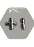 Sida metal connector pieces Sida metal connector pieces