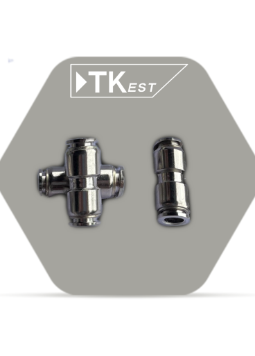 Sida metal connector pieces Sida metal connector pieces