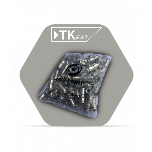 قطع وصل معدن سيدا