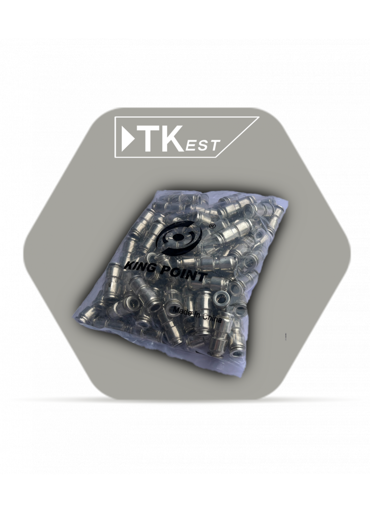 قطع وصل معدن سيدا قطع وصل معدن سيدا