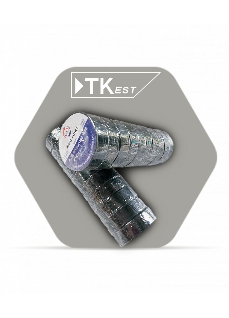 تيب كهرباء اسود