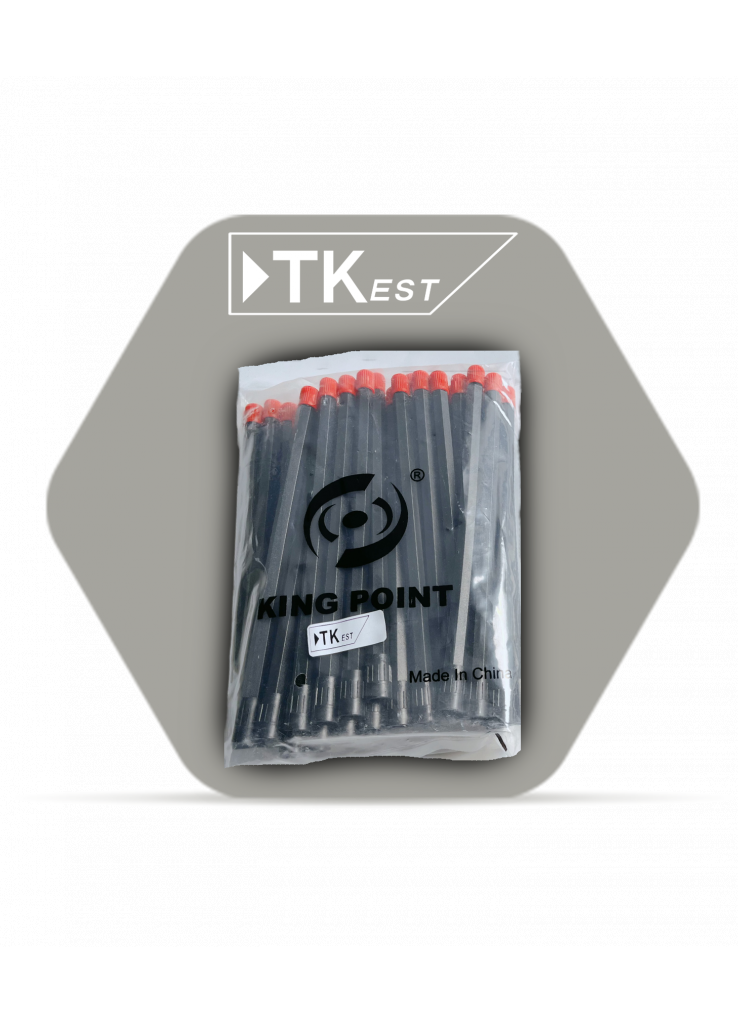 توصيلة بلاستيك أسود توصيلة بلاستيك أسود