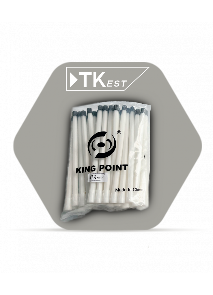 توصيلة بلاستيك أبيض توصيلة بلاستيك أبيض