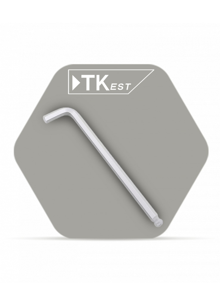 مفتاح النكي مسدس مقاس 13 مفتاح النكي مسدس مقاس 13