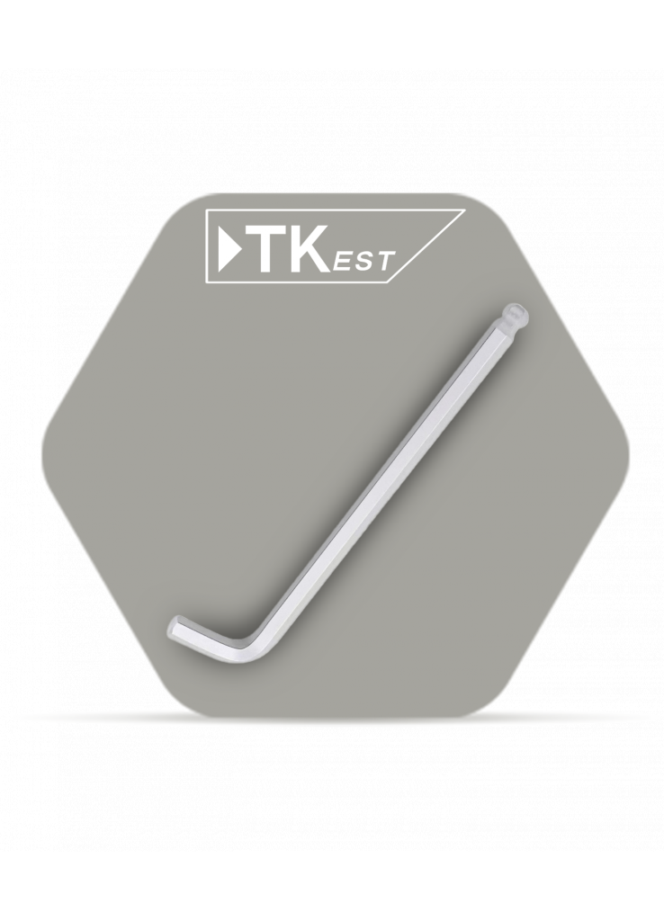 مفتاح النكي مسدس مقاس 13 مفتاح النكي مسدس مقاس 13