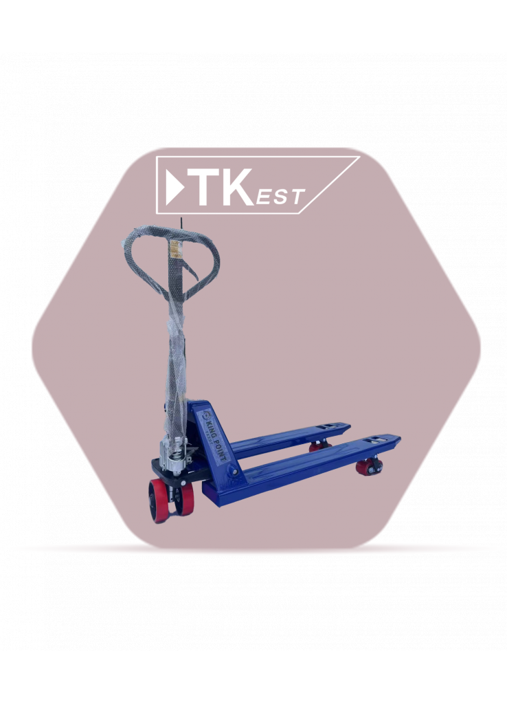 رافعة طبلية 3 طن