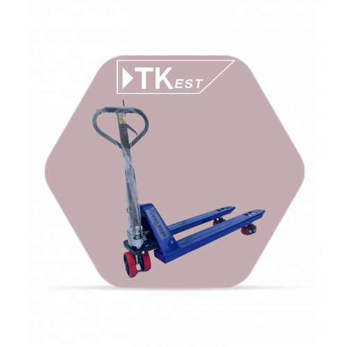 رافعة طبلية 3 طن