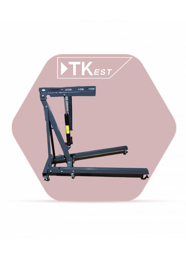 رافعة ماكينة هيدروليك 3 طن رافعة ماكينة هيدروليك 3 طن