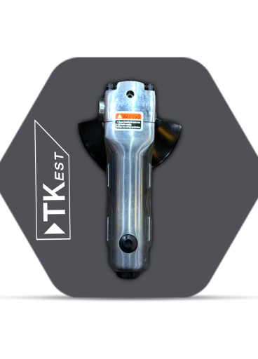 Air tire cutting drill