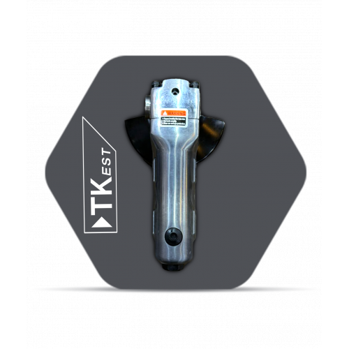 صاروخ  قص  هواء 4 بوصة