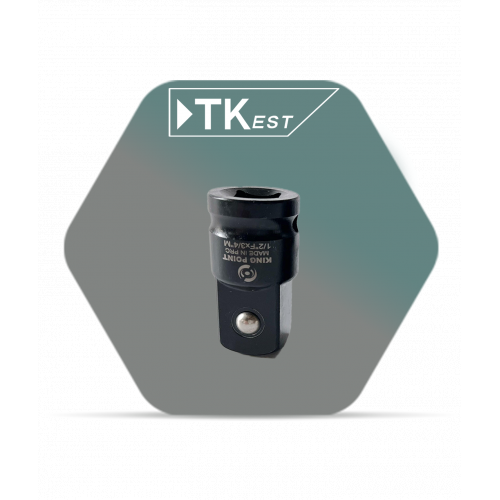 نقاص دريل ذكر 3/4 بوصة -أنثى 1/2 بوصة عالي الجودة