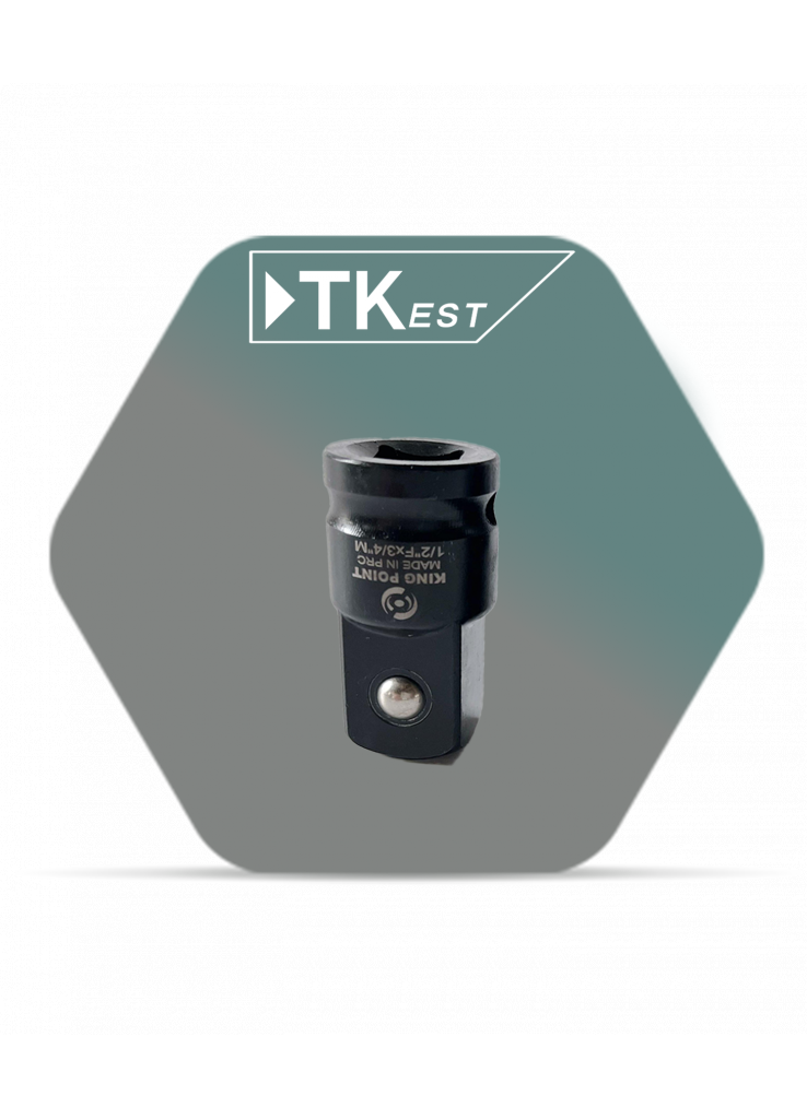 نقاص دريل ذكر 3/4 بوصة -أنثى 1/2 بوصة عالي الجودة نقاص دريل ذكر 3/4 بوصة -أنثى 1/2 بوصة عالي الجودة