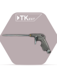 Long air pistol
