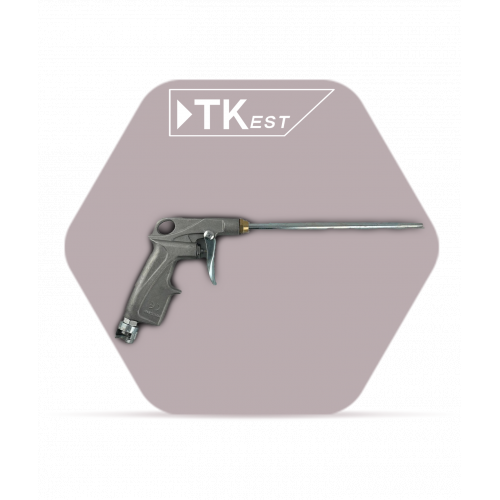 مسدس هواء طويل 