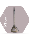 30cm oil injector