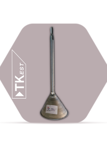 30cm oil injector