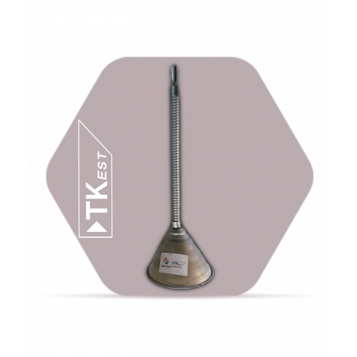 محقن زيت 30cm