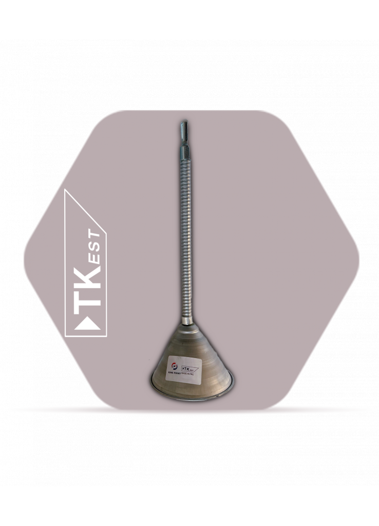 محقن زيت 30cm