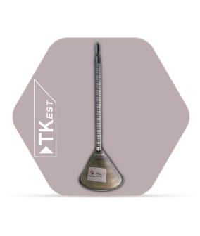 محقن زيت 30cm