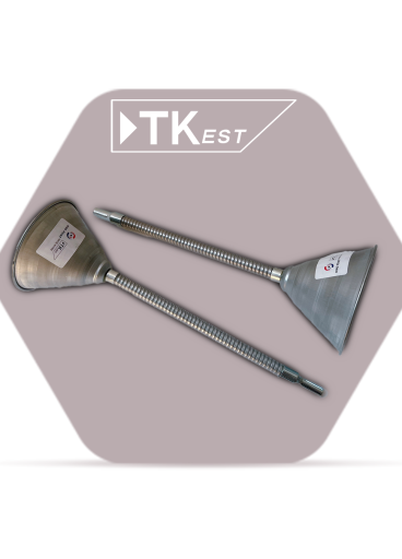 محقن زيت 30cm