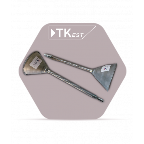 محقن زيت 30cm