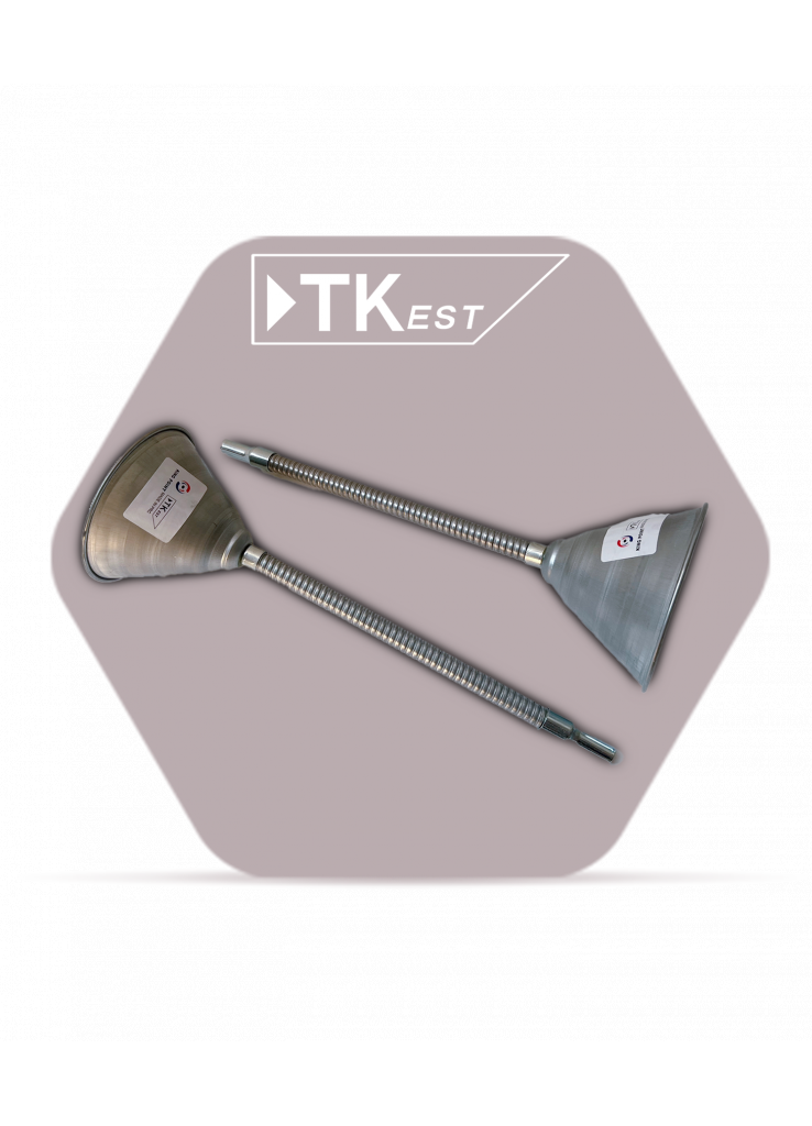 محقن زيت 30cm