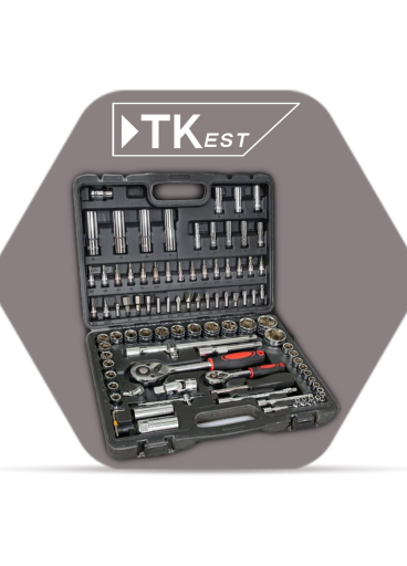 94-piece tool set