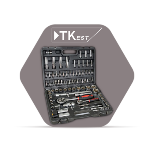94-piece tool set