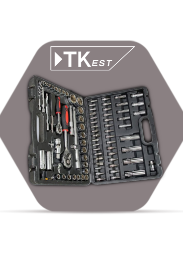 94-piece tool set