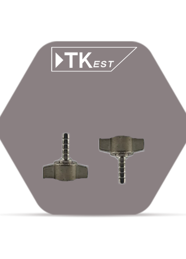 High-quality tank valve