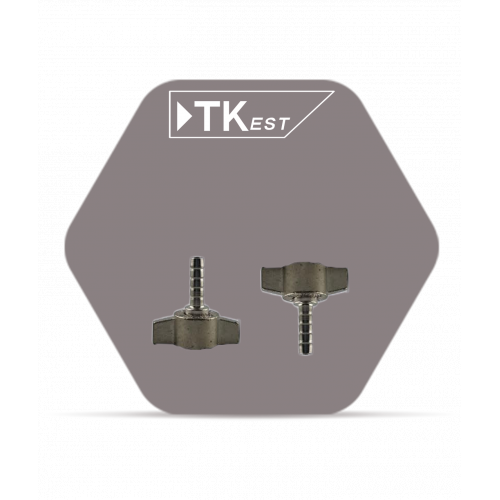 بلف خزان عالي الجودة