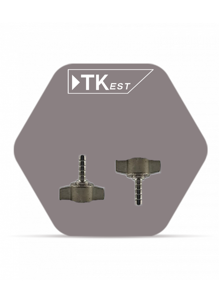 بلف خزان عالي الجودة