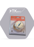 High-quality copper grinding stone