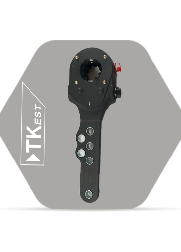 Brake budget lever
