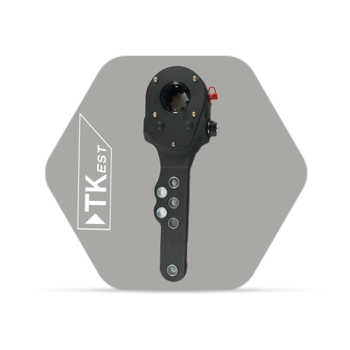 Brake budget lever
