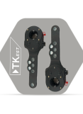 Brake budget lever