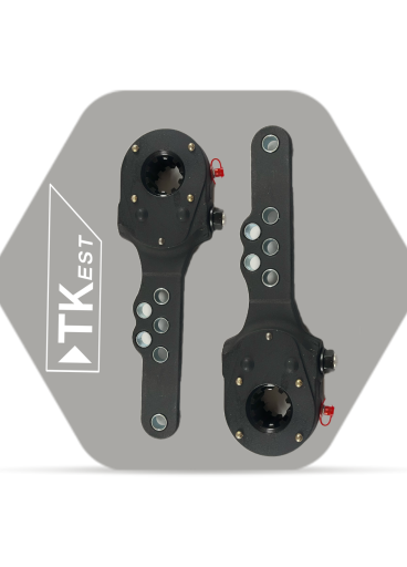Brake budget lever