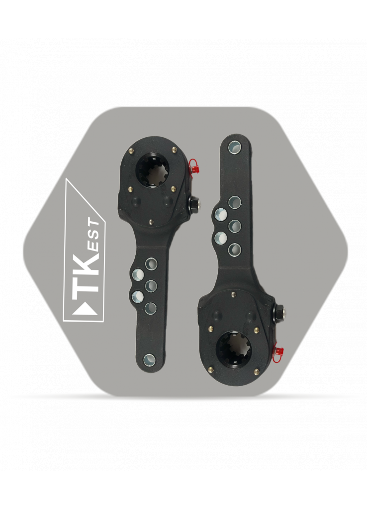 ذراع ميزانية فرامل