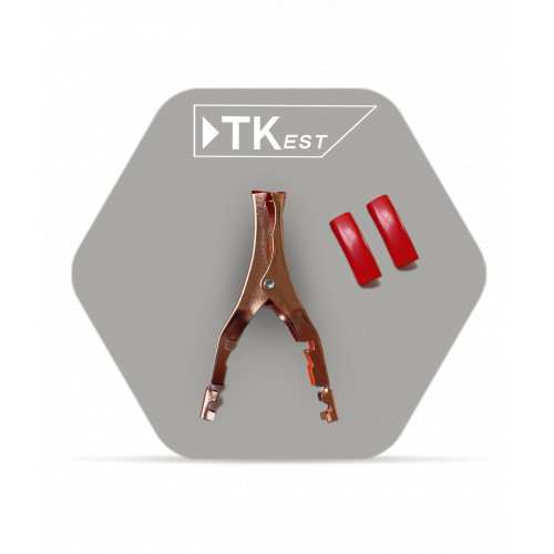 يد اشتراك 100 أمبير