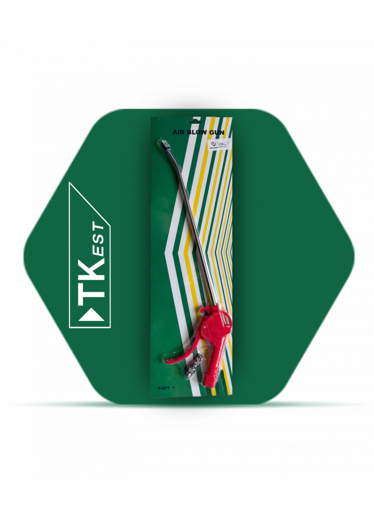 مسدس هواء طويل (مدخل نحاس) مسدس هواء طويل (مدخل نحاس)