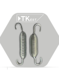 Automotive springs Automotive springs