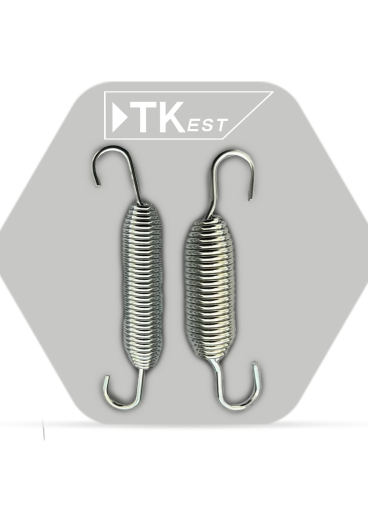 Automotive springs Automotive springs