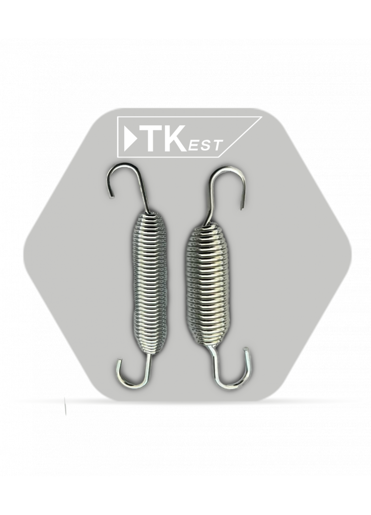 اسبرنج باكم عالي الجودة 