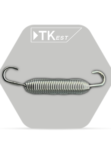 Automotive springs Automotive springs