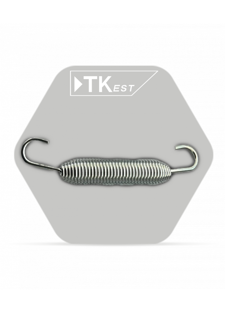 اسبرنج باكم عالي الجودة 