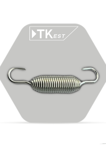 Automotive springs Automotive springs