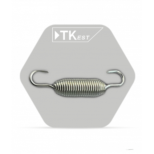 اسبرنج باكم عالي الجودة 